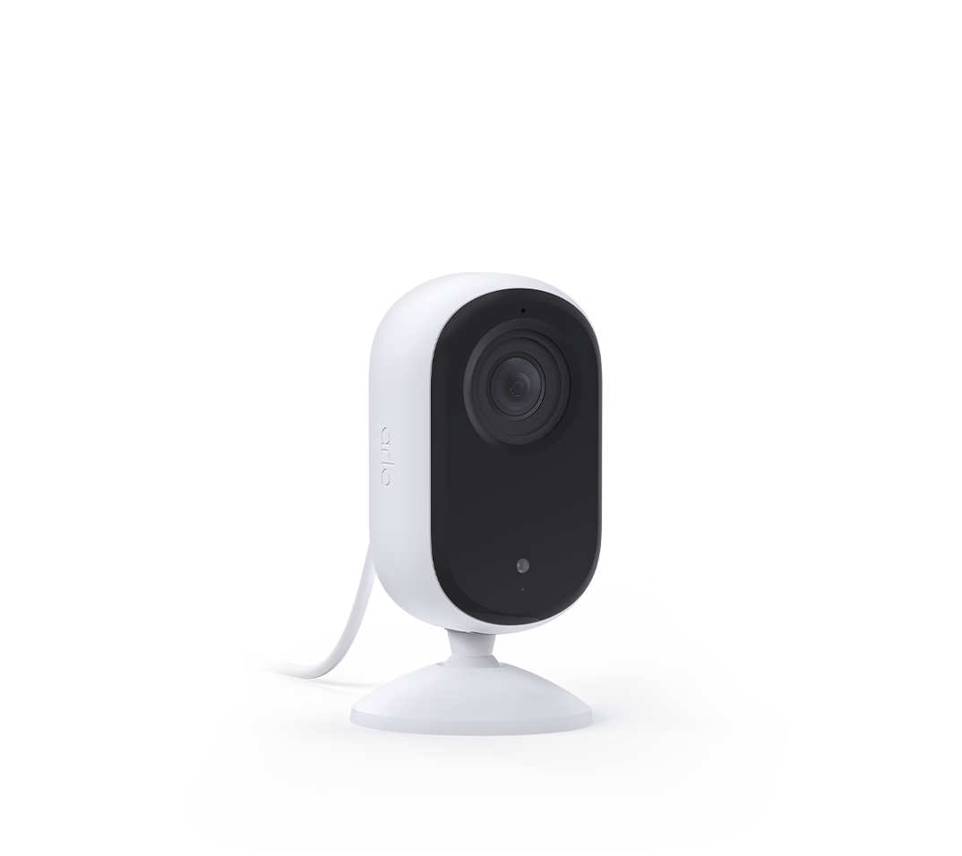 Arlo Indoor Camera with Installation