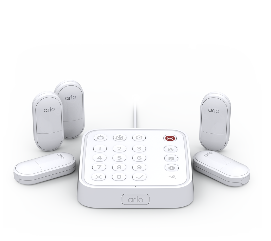 Arlo Home Security System with Installation