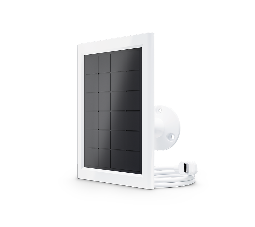 Arlo Solar Panel Charger