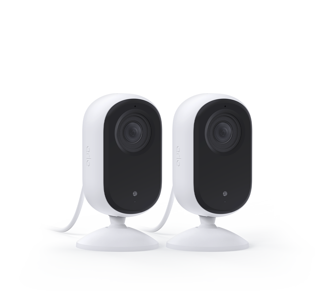 Arlo Indoor Camera with Installation