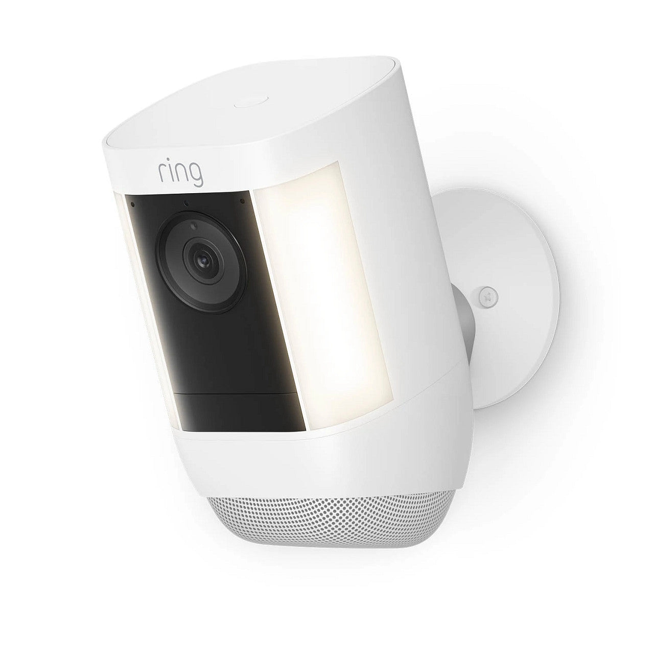 Spotlight Cam Pro with Installation