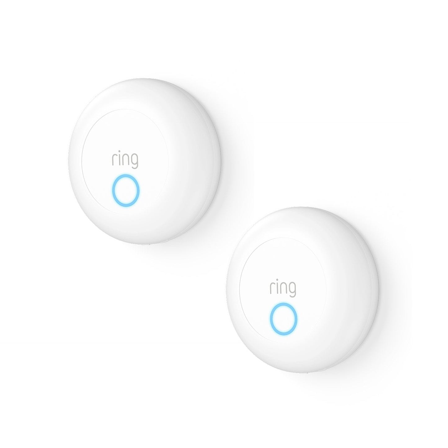 Alarm Smoke and CO Listener with Installation