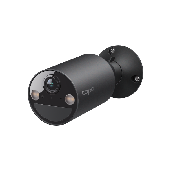 1080P Wireless Outdoor Security Camera with Solar Panel and Installation