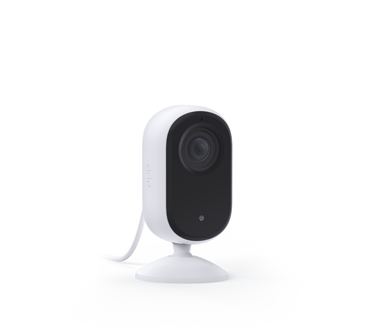 Arlo Indoor Camera with Installation