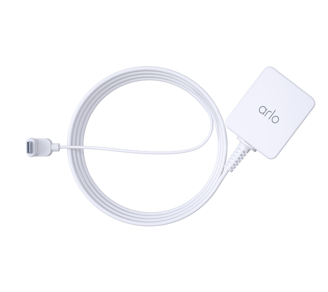 25 ft. Essential Outdoor Charging Cable