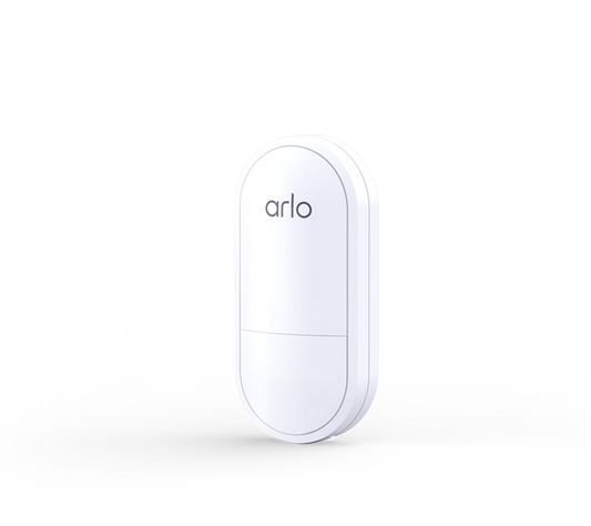 All-in-One Sensor For Home Security System