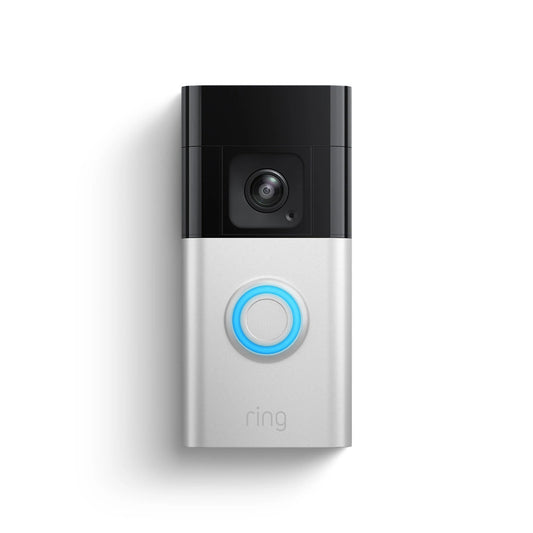 Battery Doorbell Pro with Installation