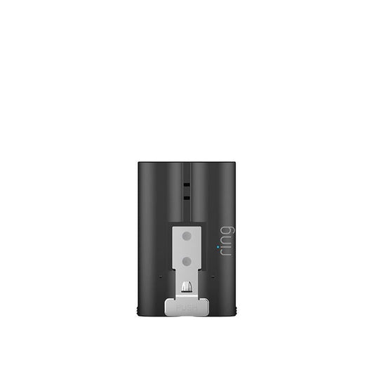 Quick Release Battery Pack