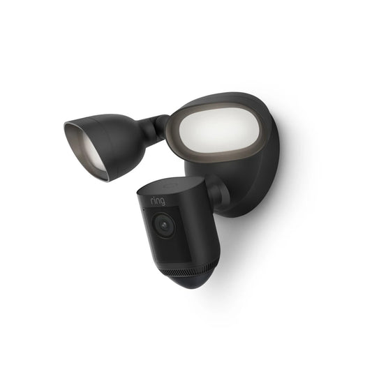 Floodlight Cam Pro with Installation