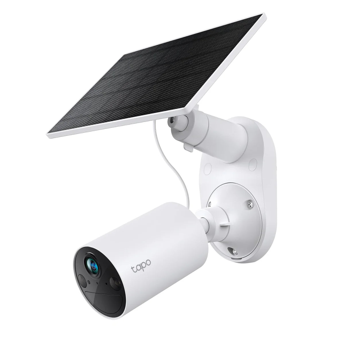 1080P Wireless Outdoor Security Camera with Installation