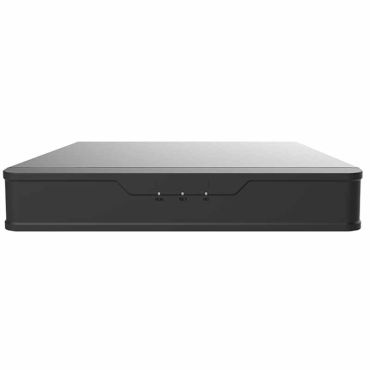 4/8/16-Channel 8MP Hybrid DVR