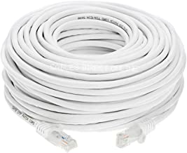 CAT5e Network Cable - 100ft