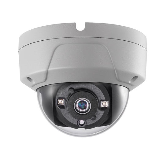 LTS 2MP 2.8 Fixed Lens Dome HD-TVI Camera