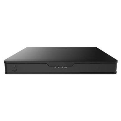 4/8/16-Channel ULTRA H.265 NVR