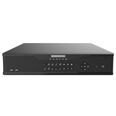 Performance Series 32/64-Channel Ultra H.265 NVR